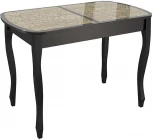 Стол Woodville Экстра 2 венге / арабика 276398