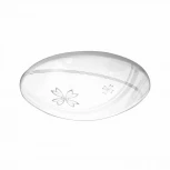 Потолочный светильник круглый Seven Fires Эйри 45003.30.24.64