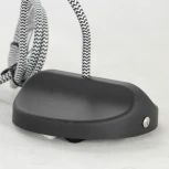 Подвесной светильник Lussole Cozy LSP-8548 (220V, на проводе, IP21)