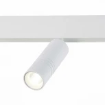 Трековый светильник ST Luce Lemmi ST365.546.12 (LED, 48V, круглые)