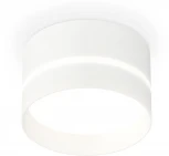 Накладной точечный светильник Ambrella Techno Spot XS8101020 (220V, круглые)