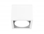 Накладной точечный светильник Ambrella TN TN705 (220V, куб)