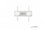 Настенный светильник iLedex Inefable X088206 6W SWH (220V)