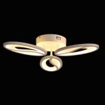 Потолочная люстра De City Мадлен 424018003