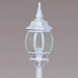 Наземный фонарь Oasis Light 83406S W