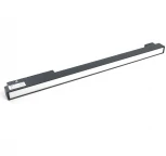 Трековый светодиодный светильник Feron MGN302 41940 низковольтный 18W 48V