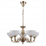 Подвесная люстра Citilux Кремона CL406153 (220V, на цепи)