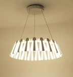 Подвесная люстра Moderli Beauty V2410-PL