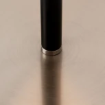 Интерьерная настольная лампа Arte Lamp Rodos A2589LT-1SS (220V, выключатель)