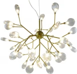 Подвесная люстра Kink Light Ветта 07521-36,33