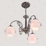 Подвесная люстра Citilux Кампана CL432131