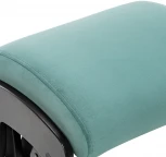 Пуф-маятник Модель Р (универсальный) Венге, ткань V 43 Leset