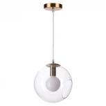 Подвесной светильник Lumion Blair 3769/1A