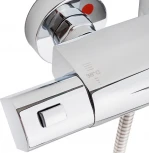 Термостат Iddis Uniterm UNISB02I74WA для ванны с душем