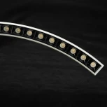 Подвесной светильник Lussole Shoe LSP-0927 (LED, 220V, на тросе, кольцо)