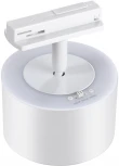 Трековый светильник Novotech Giro 358973 (LED, 220V, круглые)