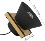 Настольная лампа Eglo Maccles 43959