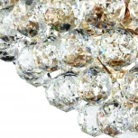 Потолочная люстра Maytoni Gala DIA783-CL46-6-G