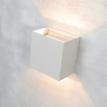 Архитектурная подсветка Mantra Davos 7436 (LED, 220V, куб, IP54)