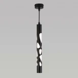 Подвесной светильник Eurosvet DLR037 12W 4200K (LED, 220V, на проводе, круглые)