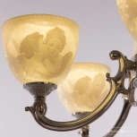 Торшер Bohemia Verona 72009TP/6/175 NW P1 U Angel FA2S