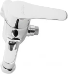 Смеситель Jacob Delafon July E16029-4-CP для душа