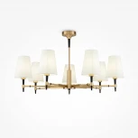 Потолочная люстра Maytoni Zaragoza H001CL-07BS (220V)