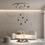 Подвесной светильник Arlight ELEMENTA 032772