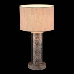 Интерьерная настольная лампа Maytoni Maryland ARM526TL-01GR