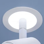 Спот Elektrostandard DSR002 9+3W 6500K белый матовый