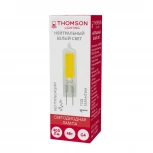 Лампочка светодиодная G4 Cob TH-B4201