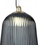 Подвесной светильник Freya Enchantment FR5384PL-L5BL (LED, 220V, на проводе)