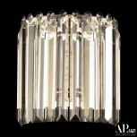 Бра светодиодное APL LED Sicilia SH500.B7.20-20.A.Ni.4000