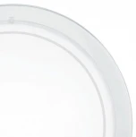 Настенно-потолочный светильник Eglo Planet 1 83153