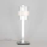 Настольная лампа Вирта CL139810 Citilux (220V, выключатель)