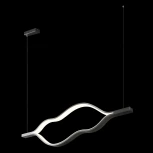 Подвесной светильник светодиодный Loft It Tape Light 10403/1000 SN (220V, на тросе)