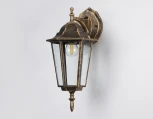 Настенный фонарь уличный GARDEN ST2019 Ambrella (220V, IP54)