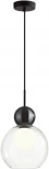 Подвесной светильник Blacky 5021/1