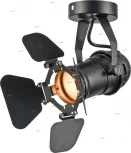 Спот-прожектор Lussole Loft Thornton LSP-9838 (220V, IP21)