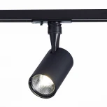 Трековый светильник ST Luce Cami ST351.436.10.36 (LED, 220V, круглые, IP22)