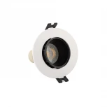 Встраиваемый точечный светильник Denkirs DK3020-WB