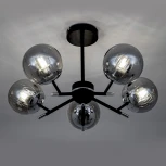 Потолочная люстра на штанге Modelux MODEMODERN MD.2694.5