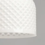 Подвесной светильник De City Соло 112013801 (220V, на проводе)