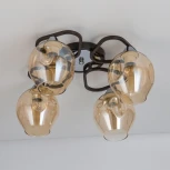 Потолочная люстра Citilux Балатон CL468141