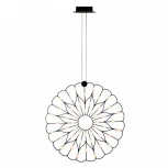 Подвесной светильник Maytoni Volare MOD037PL-L48B