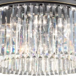 Подвесная люстра Citilux Мартин CL332121 (220V, на цепи)