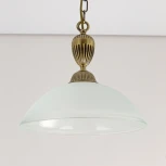 Подвесной светильник Citilux Латур CL413211 (220V, на цепи)