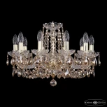 Подвесная люстра Bohemia 1402 1402/10/195 G R721