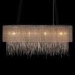 Подвесная люстра Loft It Opera 10406/850L (220V)