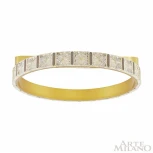 Потолочный светильник круглый Arte Milano Venezia 310183/D600 GD (регулировка яркости, LED, 220V, пульт управления, кольцо)